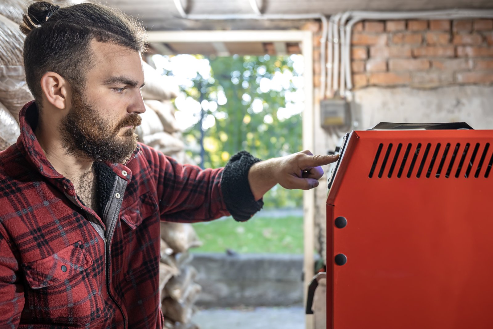 Hidden plumbing leak detection